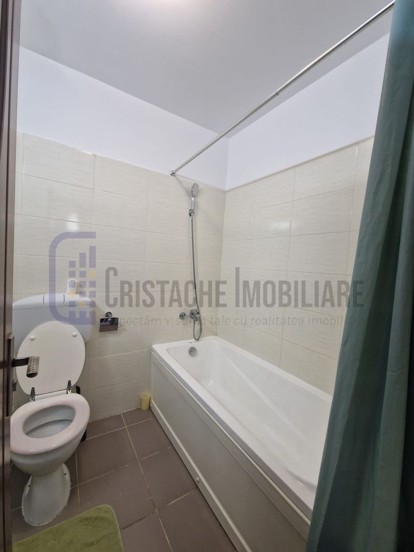 Top House Residence | 2 camere | centrala proprie | parcare - Poză 10