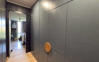 Casa Smart ultrafinisata / Zona Cătălina/Coltau - Poză 11