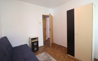 Apartament cu doua camere, 35 mp, cartier Manastur, zona Piata Flora! - Poză 6