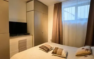 Casă individuală, 4 camere, 3 băi, 150mp, 500mp teren, zona Petrom Baciu - Poză 11