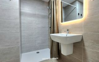 Prima inchiriere, bloc nou, parcare subterana, Hercesa - Metrou Costin Georgian - Poză 12