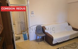 Apartament 1 camera, 35 mp, balcon, etaj 1, Manastur - Poză 4