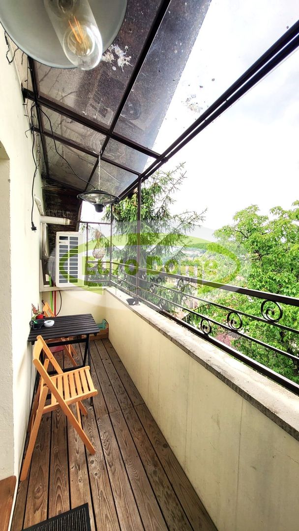 Zona Roata Norocului, apartament cu priveliste deosebita - Poză 5