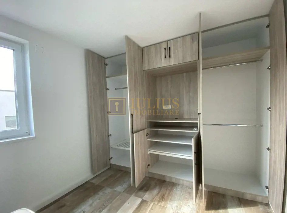 2 camere, incalzire in pardoseală, loc de parcare -Chisoda - Poză 5