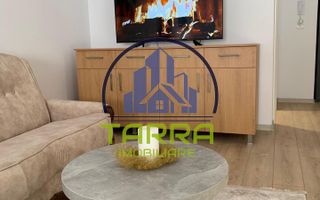 Apartament 2 camere  bloc nou de inchiriat in Alba Iulia zona Cetate - Poză 3