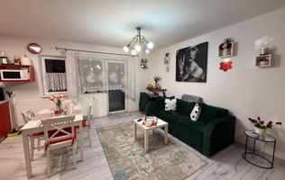 Apartament 2 camere – Florești, zonă centrală