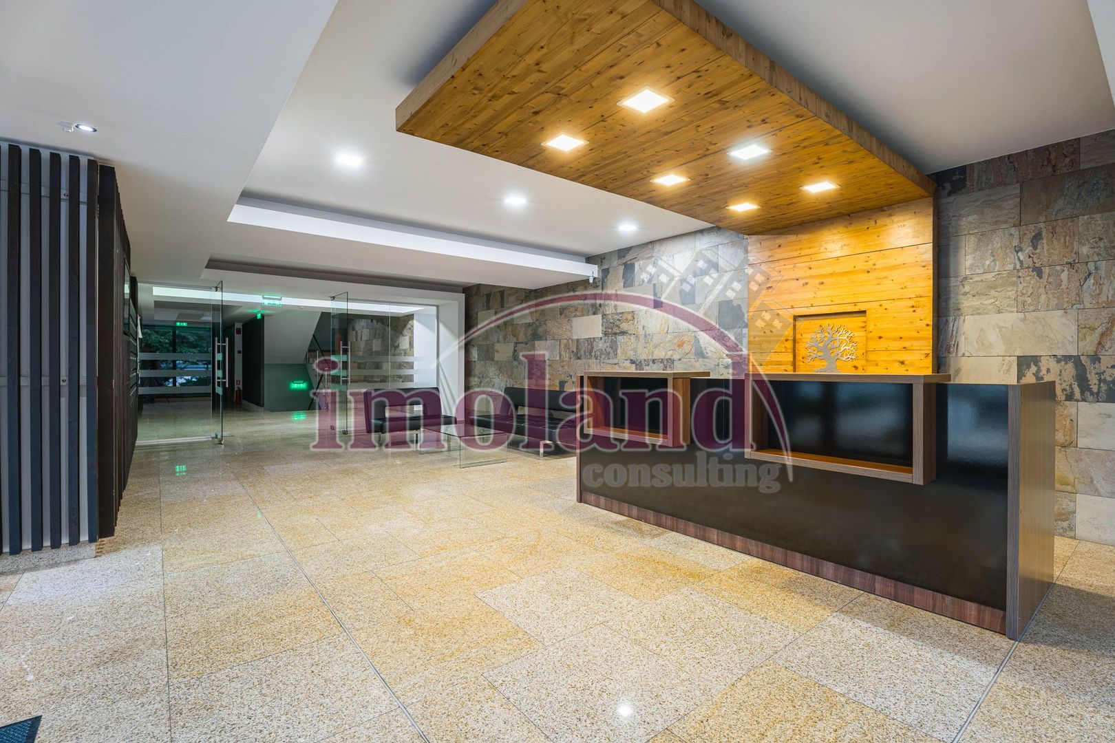 Apartament 4 camerę de vanzare Forest Hill Pipera - Poză 6