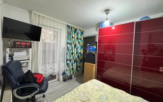 Apartament cu 2 camere | 48 mp  | Floresti - Poză 9