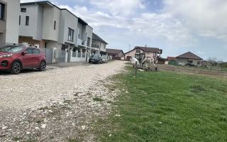 TEREN INTRAVILAN DE VÂNZARE,-520 mp,-CARANSEBEȘ\PIPIRIG COMISION 0% - Poză 1