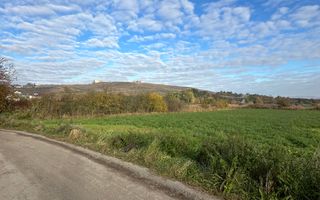 Vanzare teren cu HCL, zona Hub-ului Educational - Poză 3