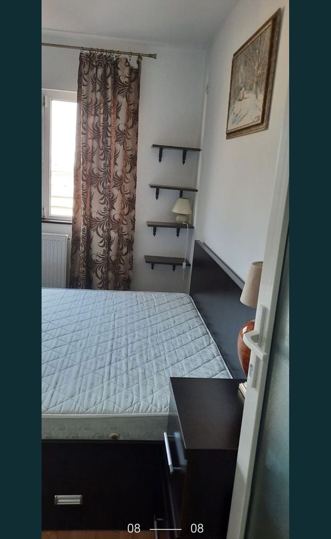 De vanzare apartament cu 2 camere - Poză 6