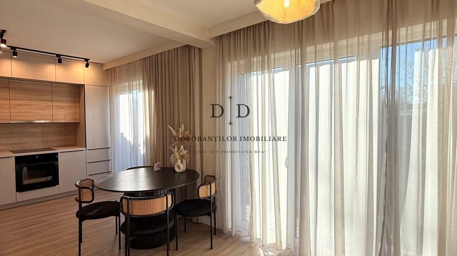 Casa de vanzare | LUX | 3 bai | gradina | terasa | parcare| Floresti - Poză 3