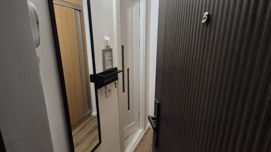 Garsoniera de vanzare Lujerului - Poză 9