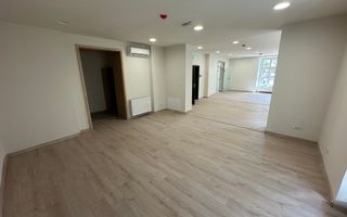 Saptii de birouri Ultracentral supraf. de la 28pana la125 mp - Poză 8