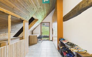 Pensiunea Birdshouse Parâng - Poză 23