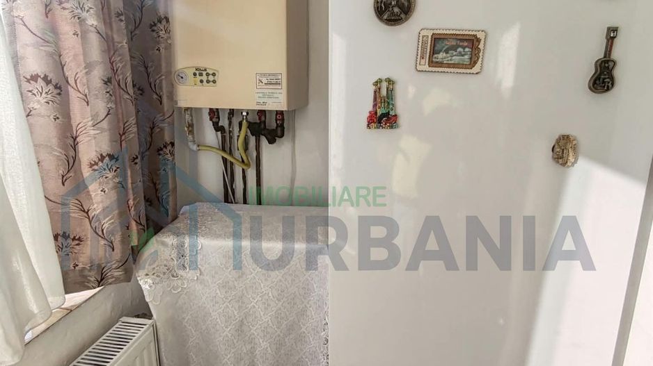 Apartament 1 camera de vanzare, Nicolina 1, Iasi - Poză 5