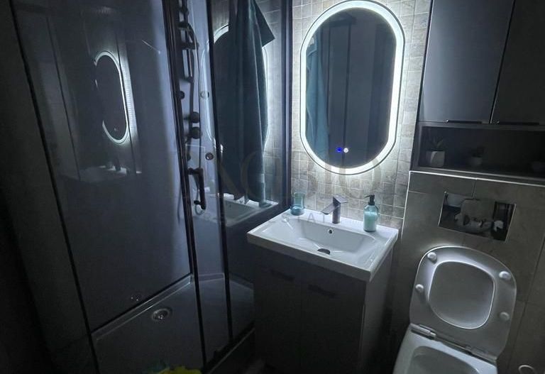 Apartament 2 camere renovat | Centrală proprie | Aurel Vlaicu - Poză 7