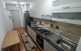 NECTORA IMOB-Garsoniera MARE, 36 mp, Confort 1, Zona Rogerius, Utilata - Poză 7