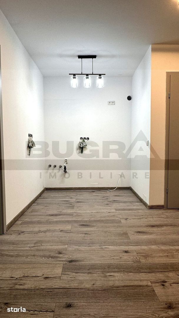 Apartament de 2 camere, 33 mp, zona strazii Bucuresti - Poză 3