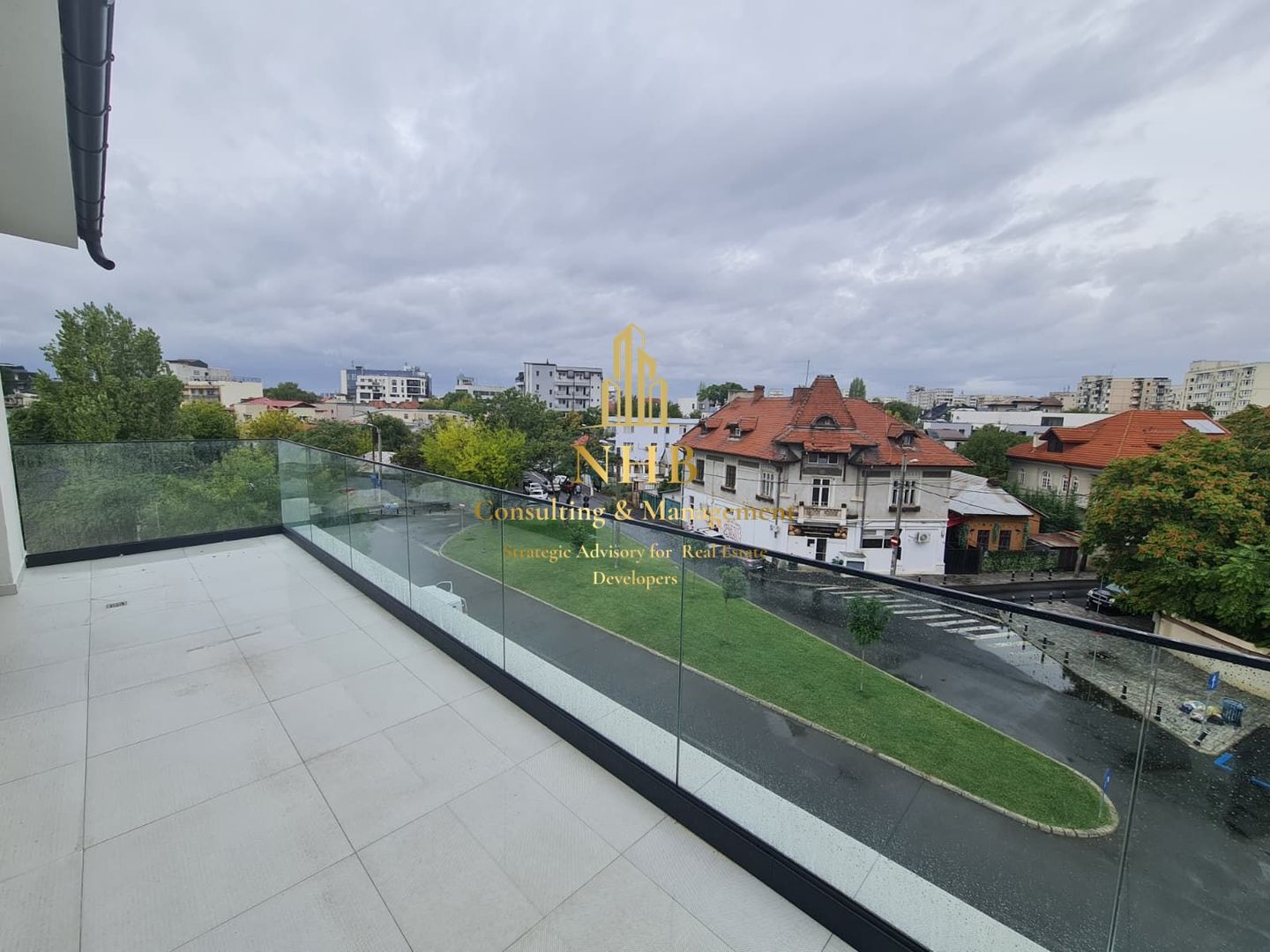 3 Camere in bloc boutique - Decebal - Muncii - Poză 4