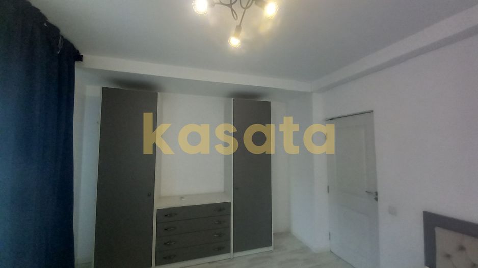 Duplex 4 camere, mobilat si utilat, 2 locuri parcare incluse - Poză 9