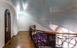 Vânzare, oficiu, 4 nivele, 11 odăi, str. Mazililor, Botanica - Poză 24