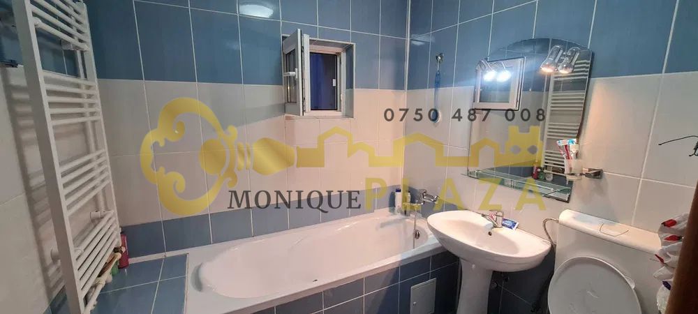 3 Camere | Etaj 1 | CT | Zona centrala | - Poză 6