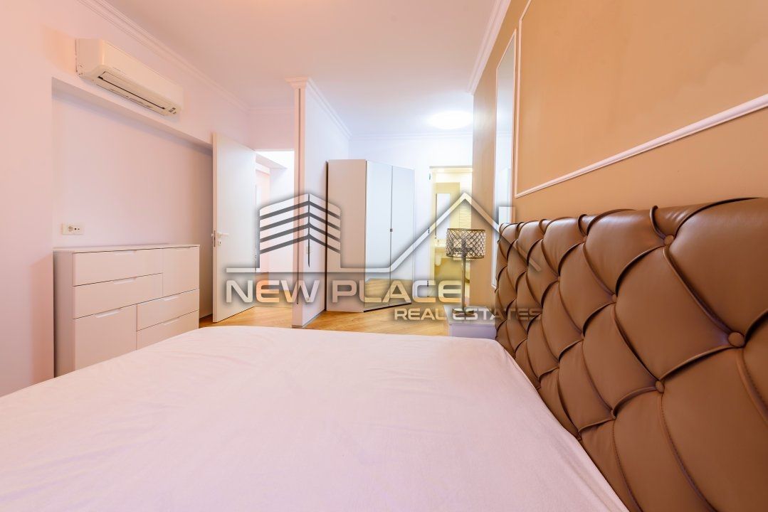 4City North | Terasa de 13 mp | Vedere spre parc | Apartament exclusivist | LUX - Poză 9