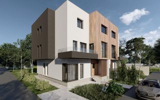 duplex 6 camere | Tunari | Pipera | Otopeni - Poză 2