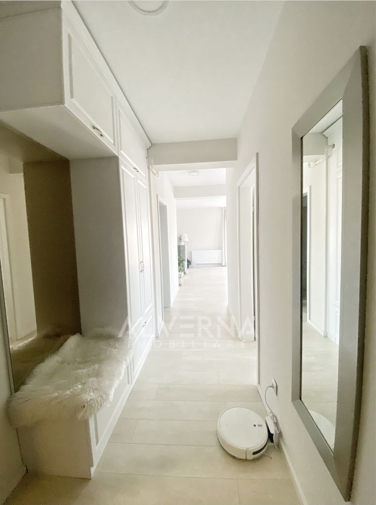 Apartament 2 camere | 60 Mp | Mobilat Modern | Garaj Inclus| Zona VIVO - Poză 7