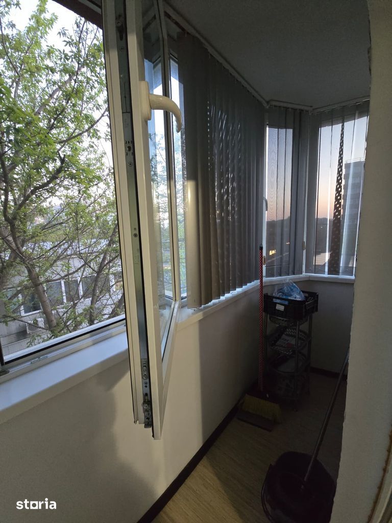 De inchiriat garsoniera zona Baba Novac - Poză 8