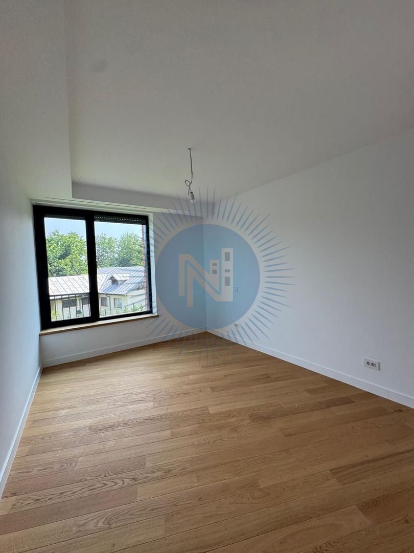 Apartament 3 camere bloc boutique Iancu Nicolae - Poză 3