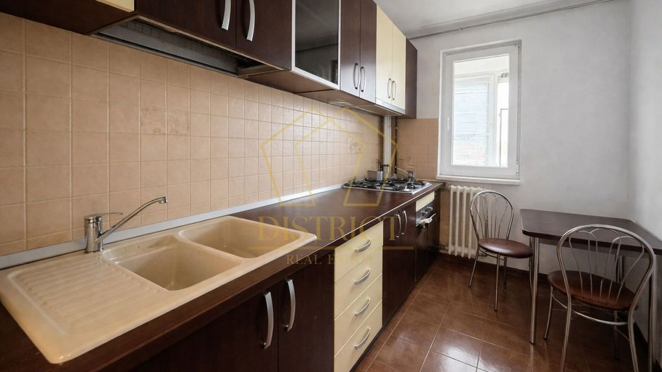 Apartament decomadat cu 3 camere | Olimpia Stadion | PetFriendly - Poză 7
