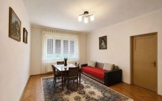 Apartament 3 camere | 94 mp | Vila | Strada Bisericii Ortodoxe - Poză 1