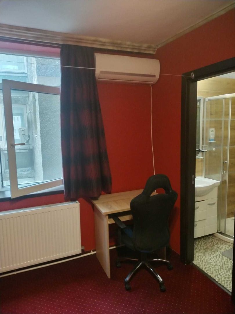 Garsoniera Gara de Nord - Poză 4