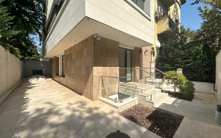 Imobil nou - inchiriere Office / Rezidenta - Primaverii - TVR - Poză 32