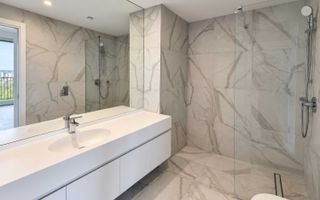 One High District | 2 camere | Prima închiriere | Etaj 14 | Parcare XL - Poză 8