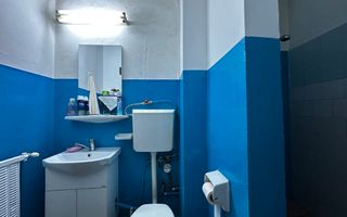 Oportunitate! Apartament 4 camere decomandate | Zona Calea Floresti - Poză 12