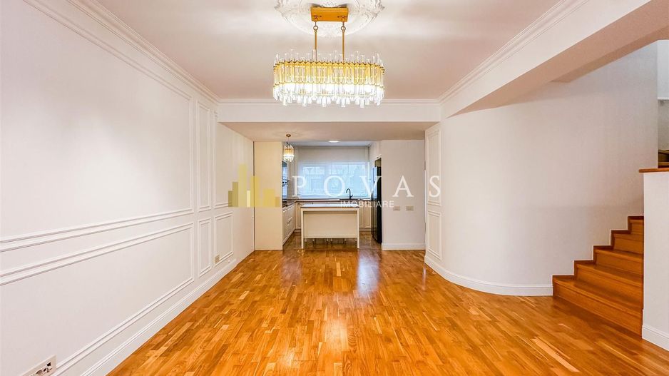 Vanzare Casa 5 Camere Pipera Rond OMV - Poză 3