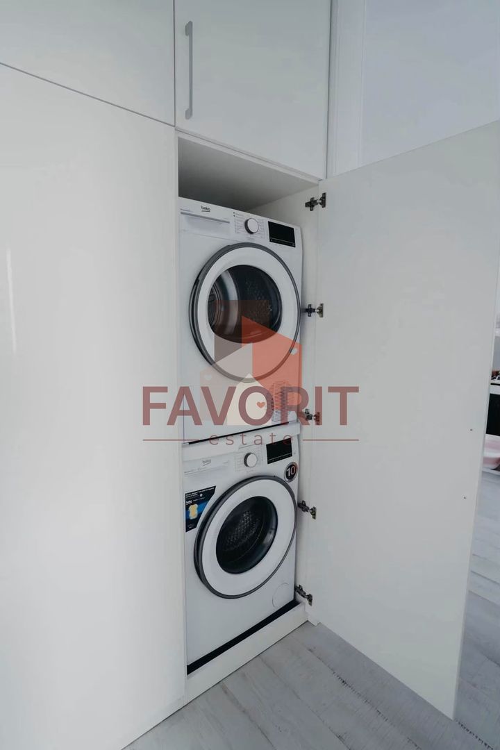 Apartament 2 camere de vânzare | Calea Urseni - Poză 10