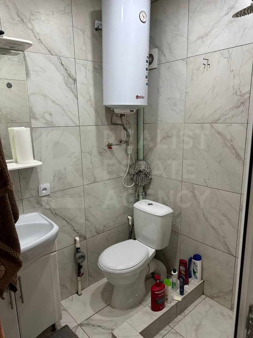 Vânzare, apartament, o cameră, str. Kiev, Bălți - Poză 6