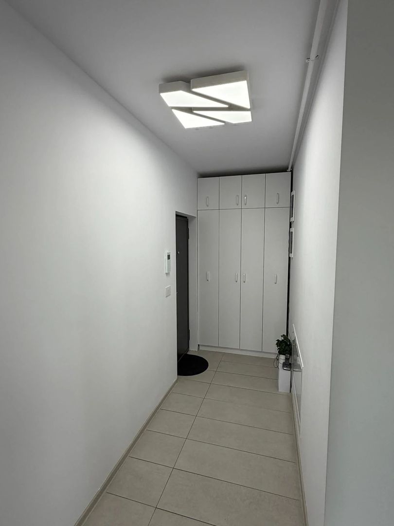 Apartament 2 Camere, Zona Aradului, Mobilat si Utilat Complet, Parcare Subterana - Poză 12