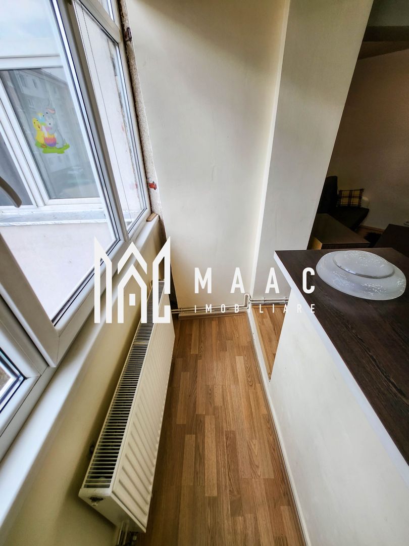 Apartament 2 camere | 2 balcoane | Etaj 1 | Rusciorului Simpa - Poză 7