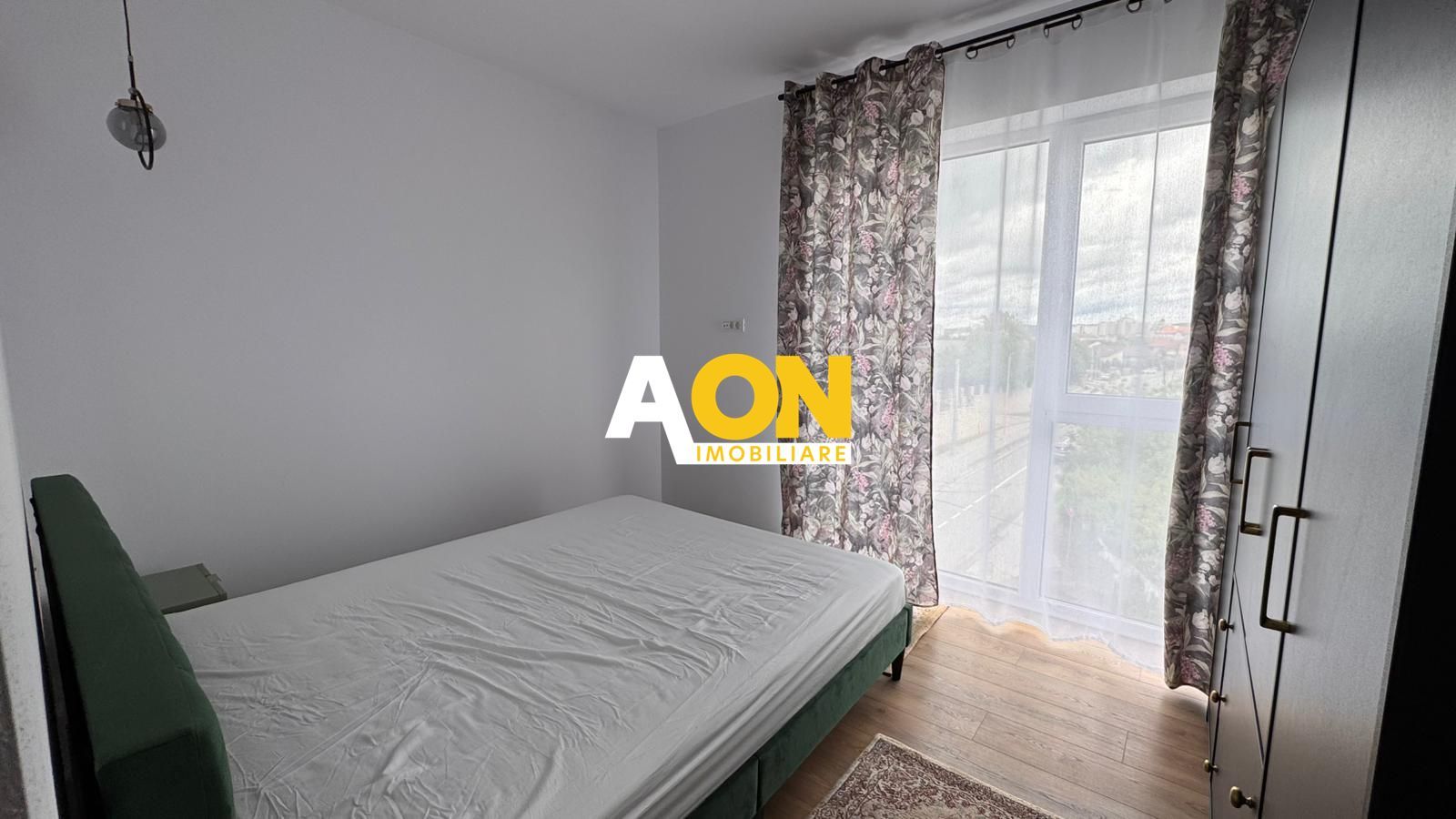 Apartament 3 camere de închiriat | Bloc nou 2025 | 60 mp + balcon | - Poză 4