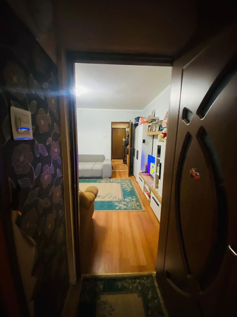 Apartament cu 2 camere Rogerius - Poză 4