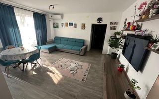 Etaj 2. Mobilat si utilat. Pozitie excelenta. - Poză 9