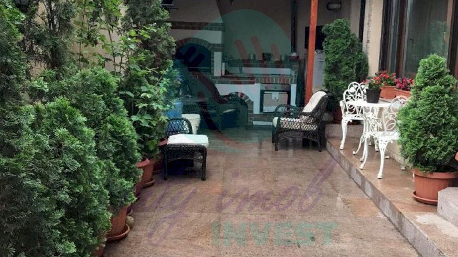 CASA ELEGANTA  Mihail Sebastian-Drumul Sarii - Poză 1