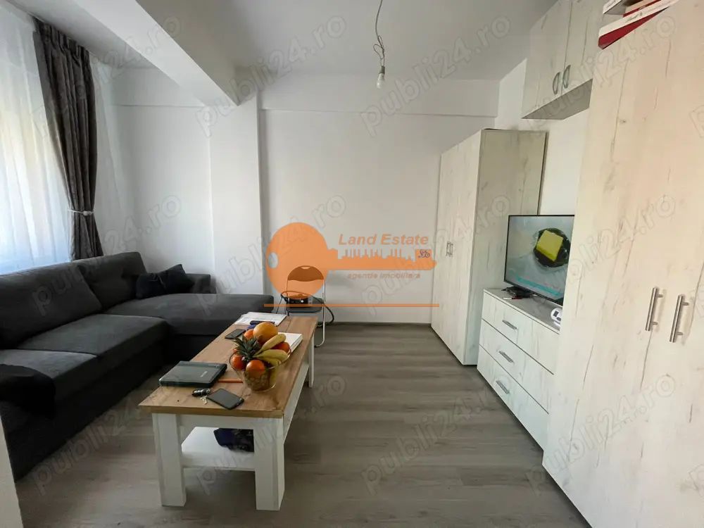 Garsoniera de inchiriat Metrou Pacii - Poză 5