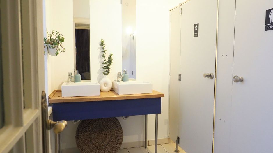 INCHIRIERE PARTER VILA ISTORICA-UNIVERSITATE-Izvorul rece - Poză 14