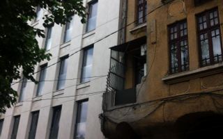 Spatiu birouri in Bucuresti zona ultracentrala km 0 - Poză 1